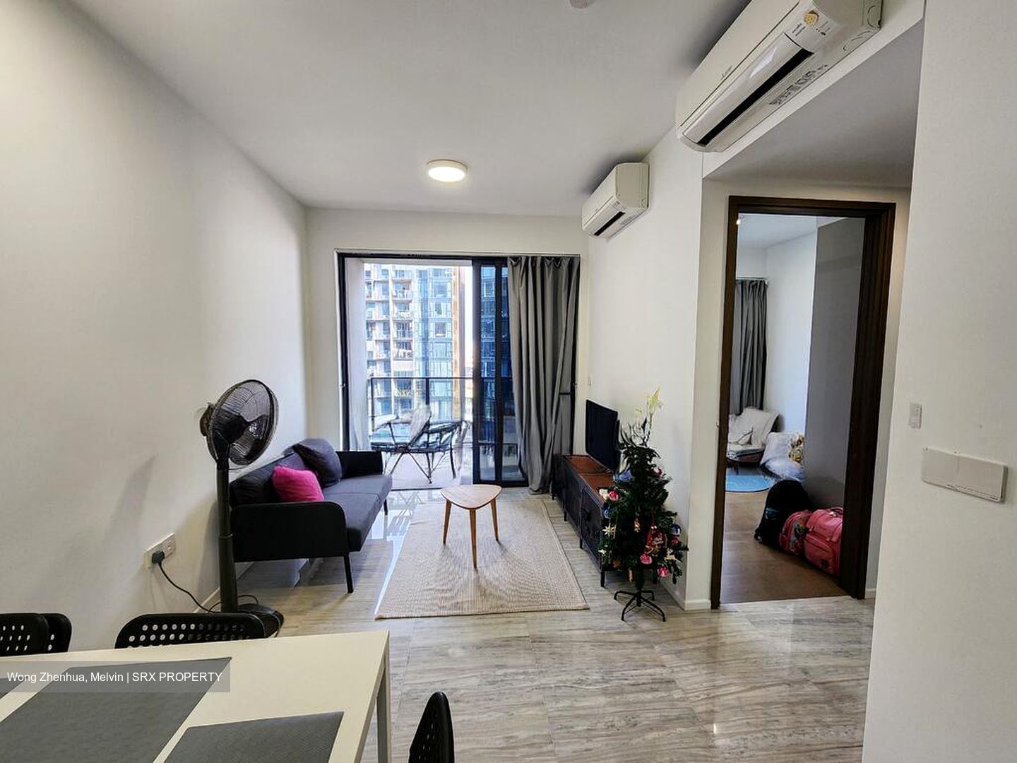 Parc Esta (D14), Apartment #530613231